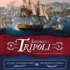Fort Circle Games The Shores Of Tripoli Board Games