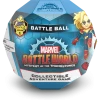 Funko Games Marvel Battleworld - Battle Ball Board Games