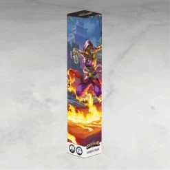 PvP Geeks Skytear: Ashen Pass Playmat Fantasy Games