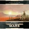 Stronghold Games Board Games Terraforming Mars: Small Box (Standard Edition)