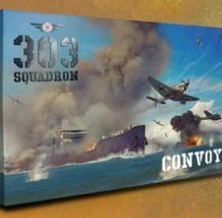 Hobbity.eu 303 Squadron: Convoy *PRE-ORDER*