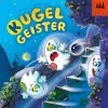 Drei Magier Spiele Kugelgeister (aka Roller Ghoster) (German Import) Board Games