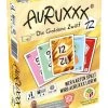 NOW Games Spielverlag Martin & Reiter GbR AURUXXX: The Golden 12 (Import)
