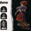 Ares Games Board Games Black Rose Wars: Summonings – Constructs