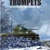 GMT Games A Time For Trumpets: The Battle Of The Bulge, December 1944 Board Games
