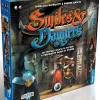 Giochi Uniti Board Games Smiles & Daggers