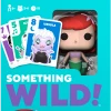 Funko Games Board Games Something Wild: Disney The Little Mermaid
