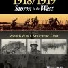 GMT Games 1918/1919: Storm In The West