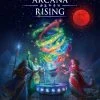 Grey Fox Games Arcana Rising *PRE-ORDER* Board Games