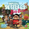 Portal Games Imperial Settlers: Storage Box Plus Board Games