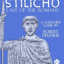 Hollandspiele Stilicho: Last Of The Romans