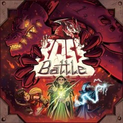 Boss Battle Games Boss Battle Board Games