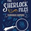 Indie Boards & Cards Board Games The Sherlock Files: Curious Capers