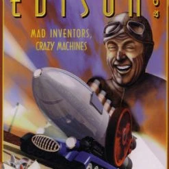 Rio Grande Games Board Games Edison & Co.