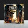 CMON Limited Massive Darkness 2: Hellscape (Massive All-In Kickstarter Edition) *PRE-ORDER* Board Games