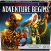 Hasbro Dungeons & Dragons: Adventure Begins Board Games