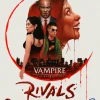 Renegade Game Studios Vampire: The Masquerade – Rivals Expandable Card Game