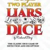 Mr. B Games Board Games Two Player Liars Dice