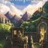 Dlp Games Monasterium (Import) Board Games