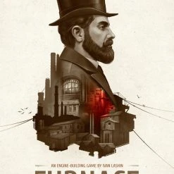 Arcane Wonders Furnace