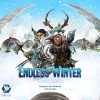 Fantasia Games Endless Winter: Paleoamericans (Kickstarter CHIEF Pledge) *PRE-ORDER* Board Games