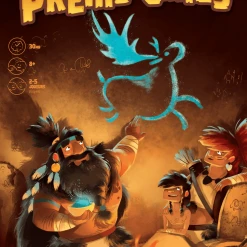 The Flying Games Prehistories