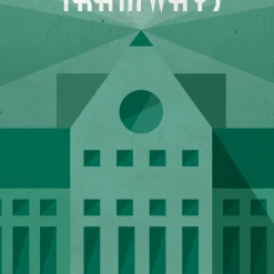 AVStudioGames Tramways: Tile Expansion Packs (Import)