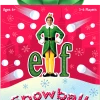 Funko Games Elf: Snowball Showdown Board Games