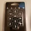 Free League Publishing Alien RPG - Base Dice Accessories