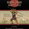 GMT Games Commands & Colors: Samurai Battles Board Games
