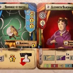 Capstone Games Crystal Palace: Cards No 31 Board Games 3 Capstone Games Crystal Palace: Cards No 31 Board Games