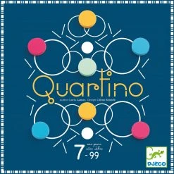 Djeco Quartino
