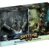PvP Geeks Board Games Skytear: Winterdeep