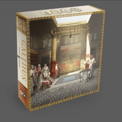 Ion Game Design Galenus *PRE-ORDER*