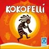 Queen Games Kokopelli Board Games