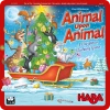 HABA Animal Upon Animal: Christmas Edition