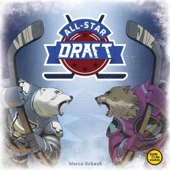 SunCoreGames All-Star Draft (Import)
