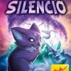 Zoch Verlag Board Games Silencio (Import)