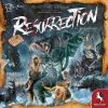 Pegasus Spiele Armata Strigoi: Resurrection – By Expansion