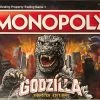 The Op Monopoly: Godzilla Monster Edition