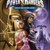 Renegade Game Studios Power Rangers: Deck-Building Game