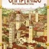 DDD Verlag GmbH Campanile (German Import) Board Games