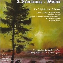 Clicker Spiele Battle Of The Nations 1813: Connewitz & Wachau (Import) Board Games