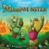 Petersen Games Board Games Marry The Monster