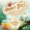 Elf Creek Games Board Games Honey Buzz: Honey Pot Expansion