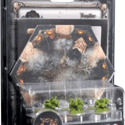 Ludus Magnus Studio Black Rose Wars: Familiar Cereberus