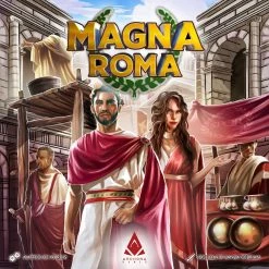 Archona Games Board Games Magna Roma (Standard Edition) *PRE-ORDER*
