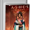 Plaid Hat Games Board Games Ashes Reborn: The Goddess Of Ishra
