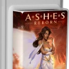 Plaid Hat Games Ashes Reborn: The Spirits Of Memoria Board Games