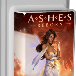 Plaid Hat Games Ashes Reborn: The Spirits Of Memoria Board Games